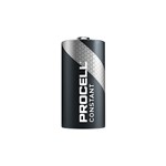 Niet-oplaadbare batterij Procell LR14